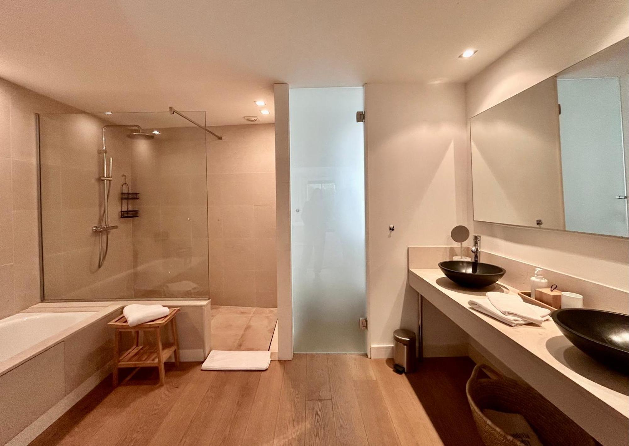 קאן Rumah Bali מראה חיצוני תמונה